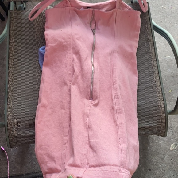 Dress - Picture 3 of 3